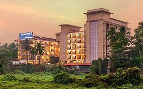 Golden Tulip Goa